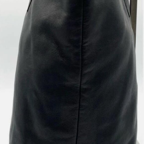 *SOLD* LOEWE Ara Anagram Shoulder Bag - Picture 7 of 13